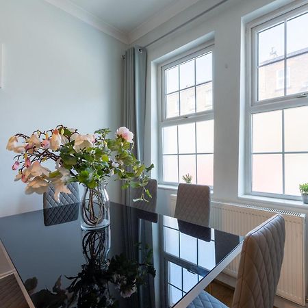 Spacious Comfy 2Br Flat London Eksteriør bilde