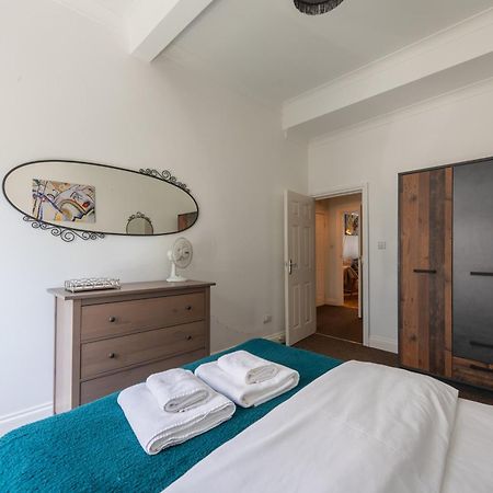 Spacious Comfy 2Br Flat London Eksteriør bilde